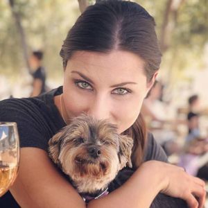 Meet your Posher, Randi-lea